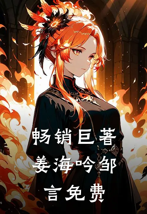 畅销巨著姜海吟邹言免费