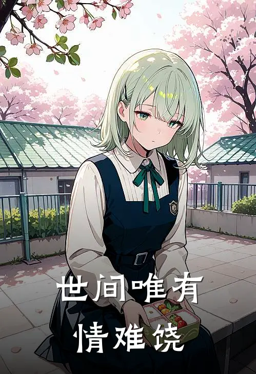 世间唯有情难饶