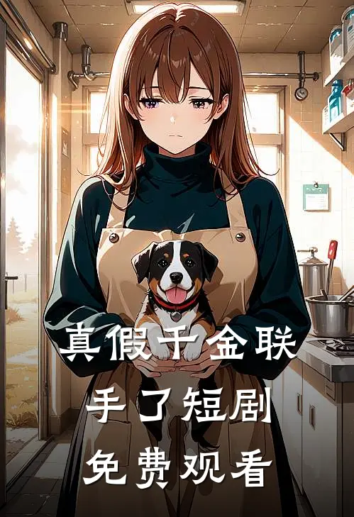 真假千金联手了短剧免费观看