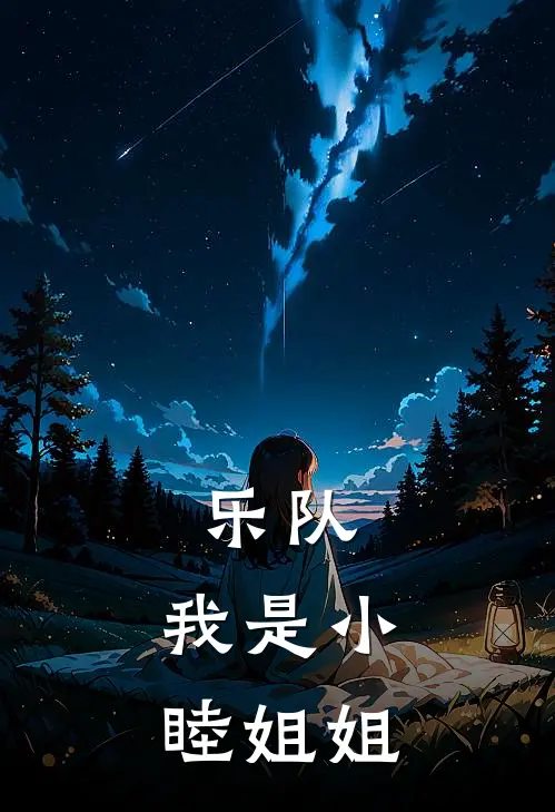 乐队：我是小睦姐姐