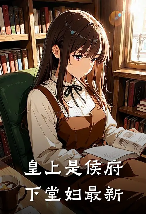皇上是侯府下堂妇最新