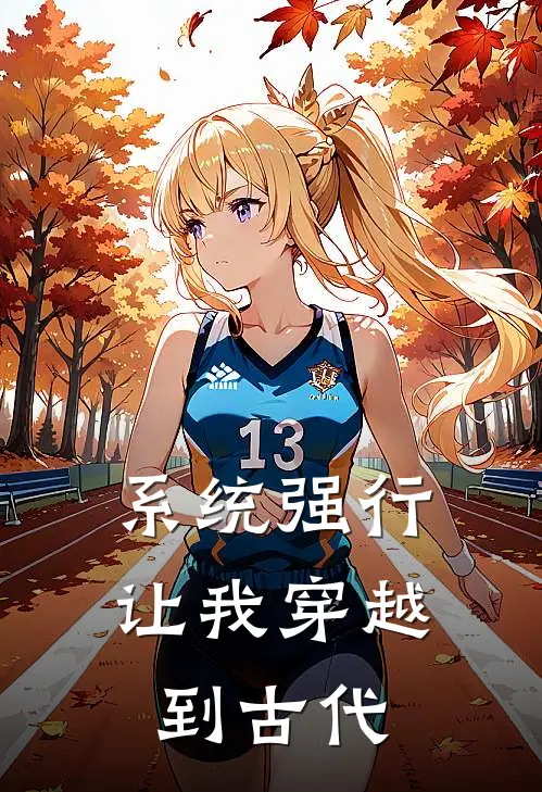 系统强行让我穿越到古代