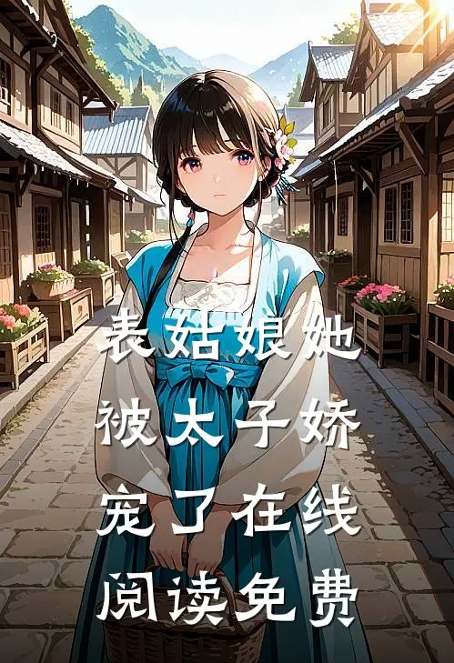 表姑娘她被太子娇宠了在线阅读免费
