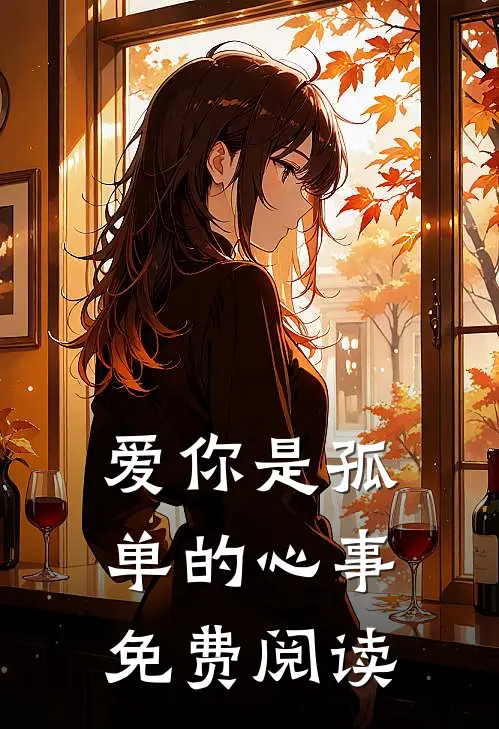 爱你是孤单的心事免费阅读
