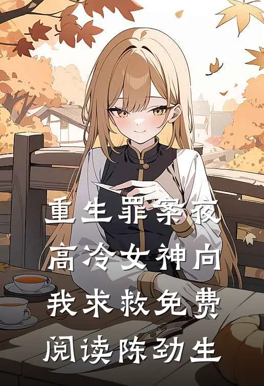 重生罪案夜，高冷女神向我求救免费阅读陈劲生