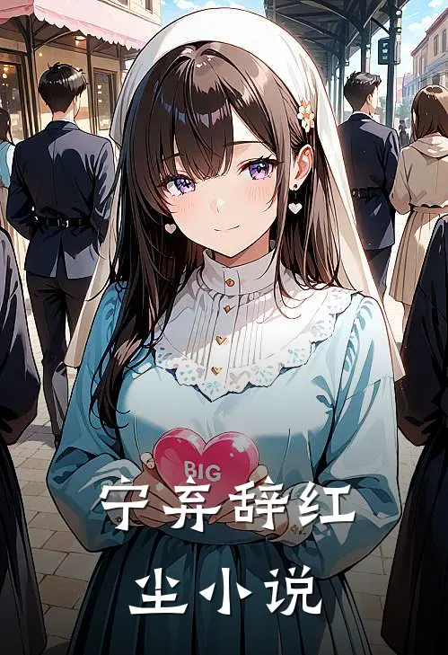 宁弃辞红尘小说