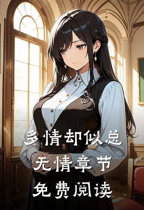 多情却似总无情章节免费阅读
