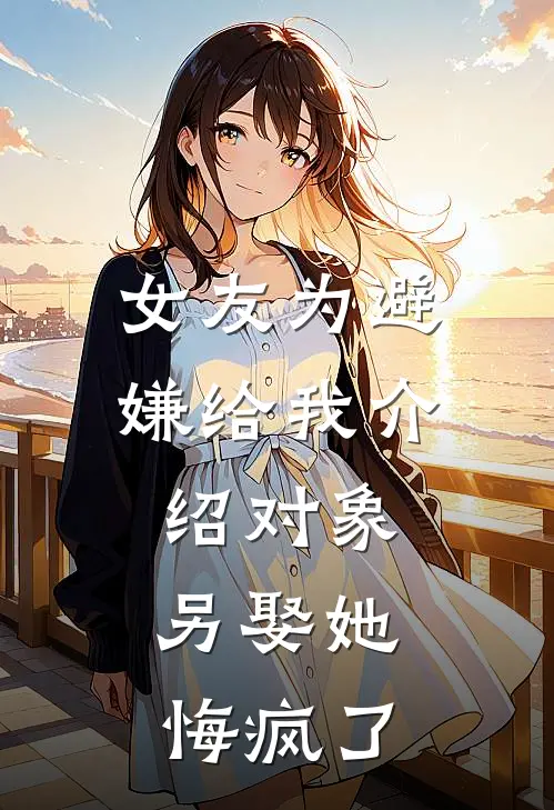 女友为避嫌给我介绍对象,另娶她悔疯了全文免费阅读
