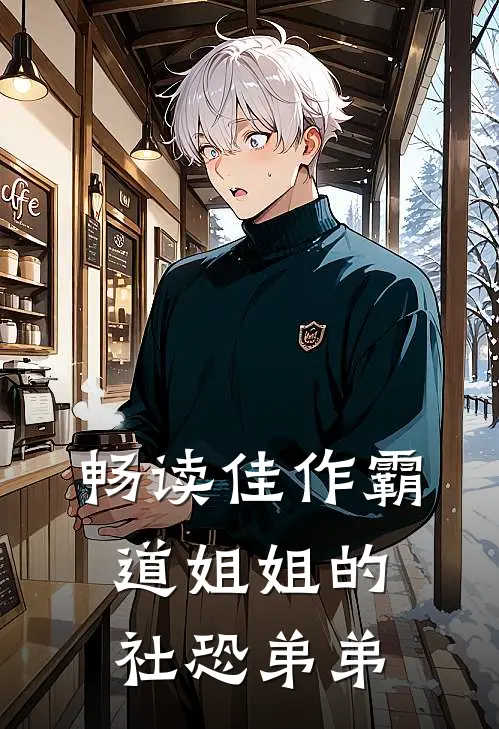 畅读佳作霸道姐姐的社恐弟弟