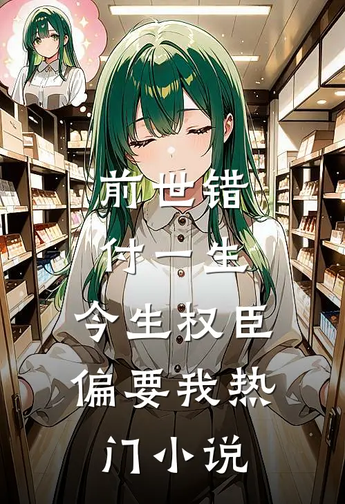 前世错付一生，今生权臣偏要我热门小说