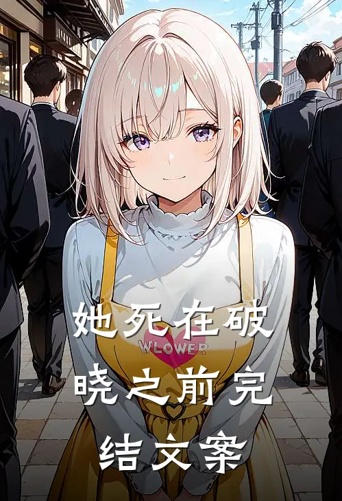 她死在破晓之前完结文案
