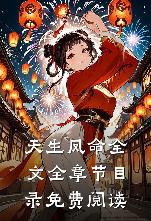 天生凤命全文全章节目录免费阅读