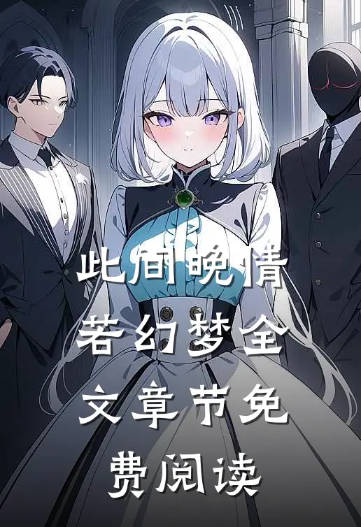 此间晚情若幻梦全文章节免费阅读