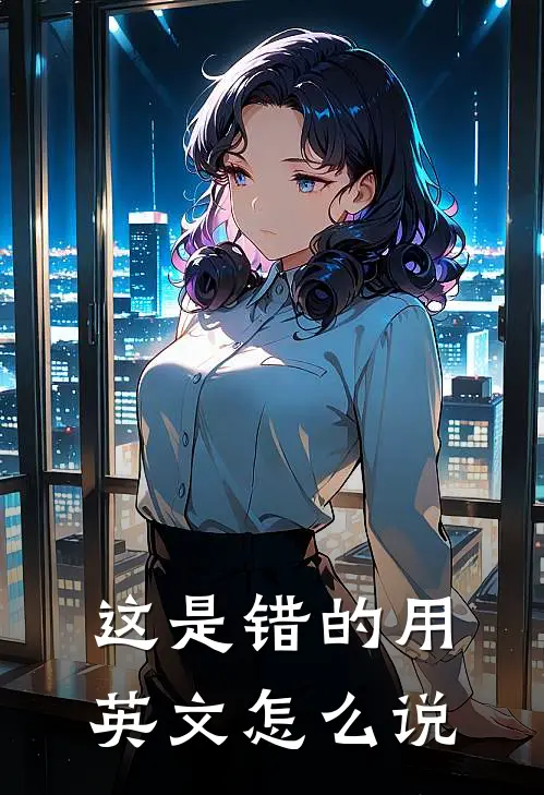 这是错的用英文怎么说