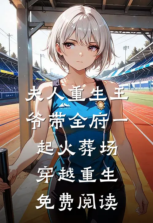 夫人重生王爷带全府一起火葬场穿越重生免费阅读