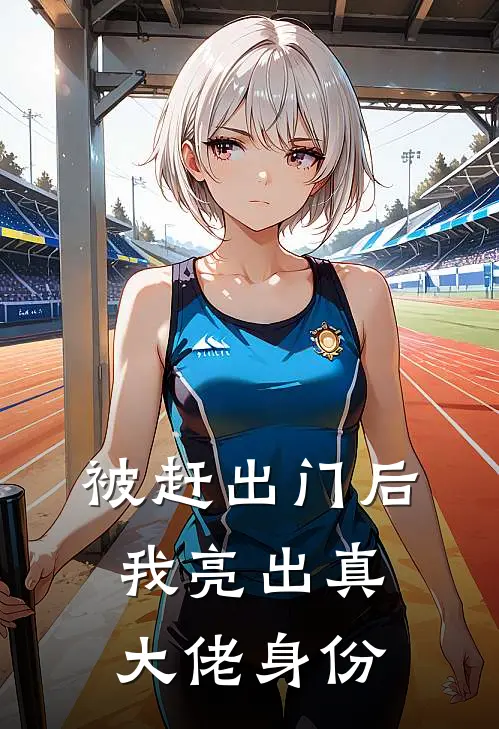 被赶出门后，我亮出真大佬身份