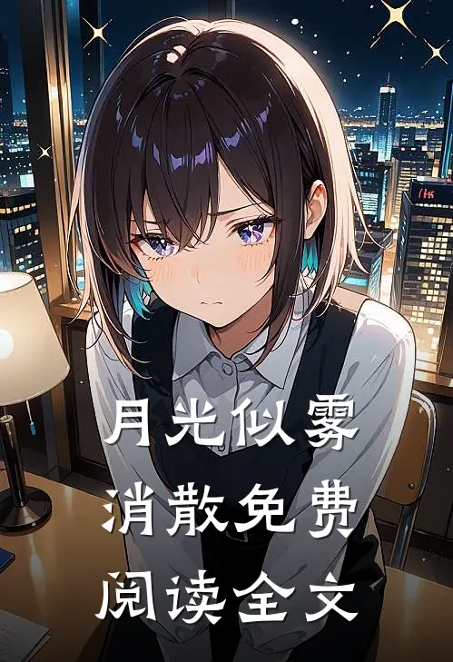 月光似雾消散免费阅读全文