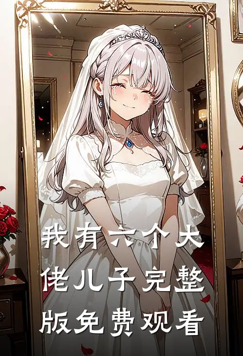 我有六个大佬儿子完整版免费观看