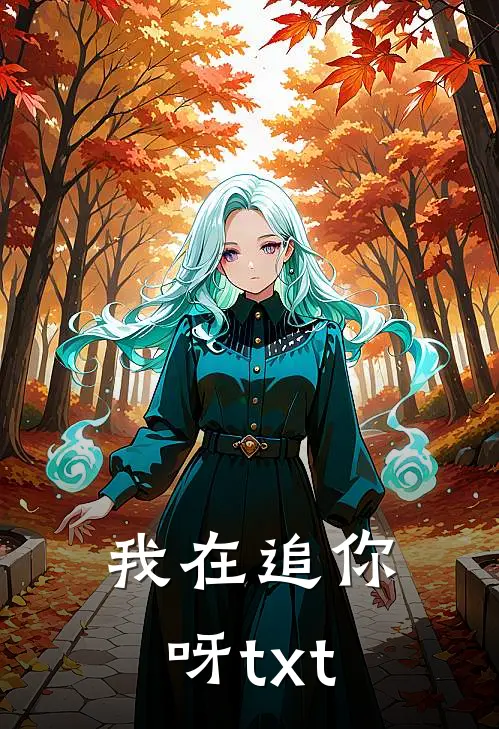 我在追你呀txt