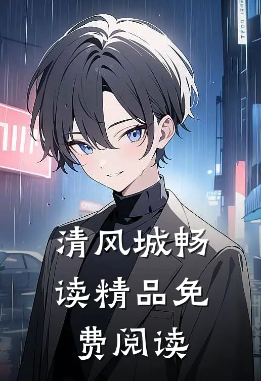 清风城畅读精品免费阅读