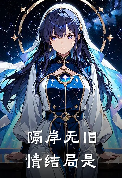 隔岸无旧情结局是