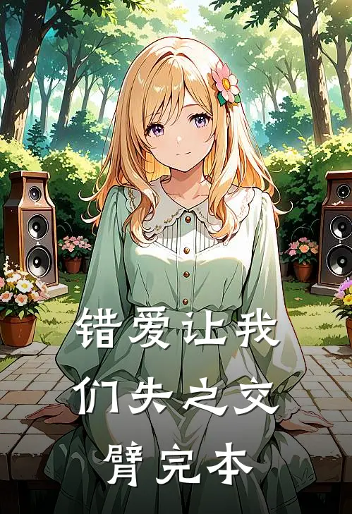 错爱让我们失之交臂完本