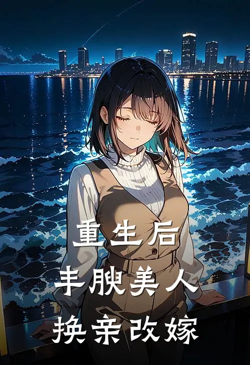 重生后,丰腴美人换亲改嫁免费阅读