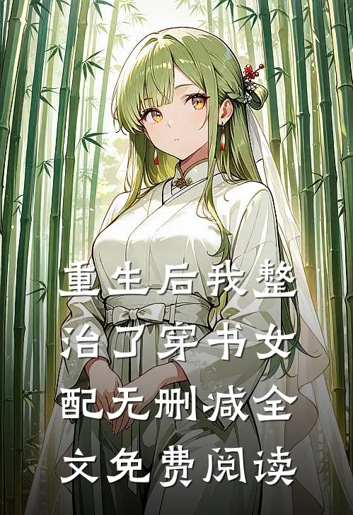 重生后我整治了穿书女配无删减全文免费阅读