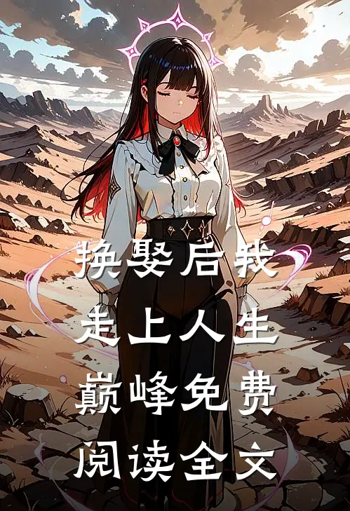 换娶后我走上人生巅峰免费阅读全文