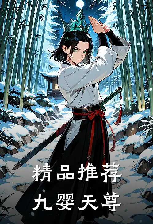 精品推荐九婴天尊