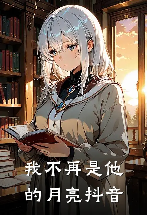 我不再是他的月亮抖音