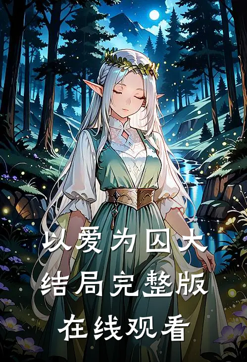以爱为囚大结局完整版在线观看