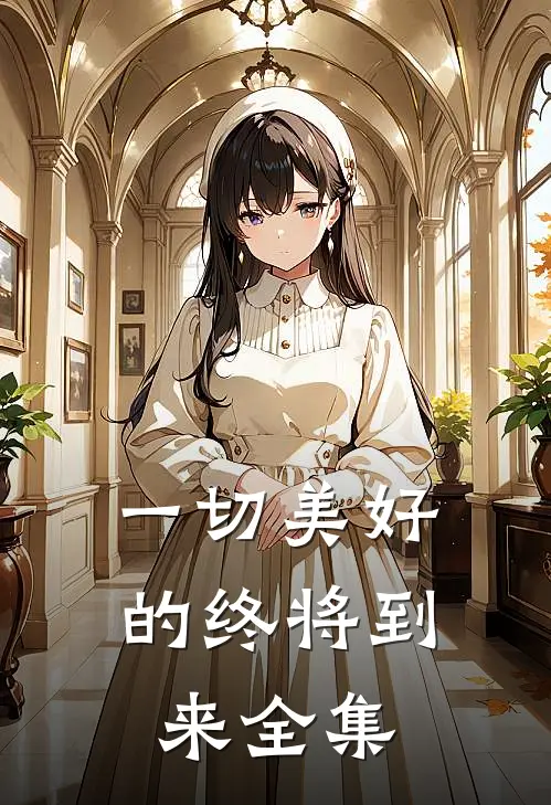 一切美好的终将到来全集
