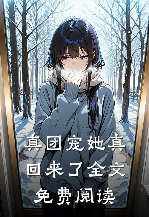 真团宠她真回来了全文免费阅读