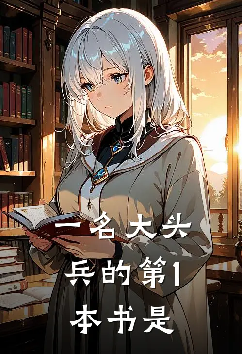 一名大头兵的第1本书是