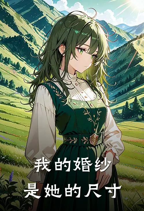 我的婚纱,是她的尺寸英文翻译