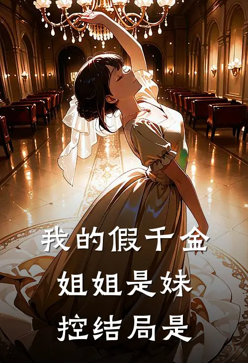 我的假千金姐姐是妹控结局是