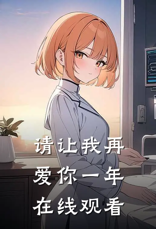 请让我再爱你一年在线观看