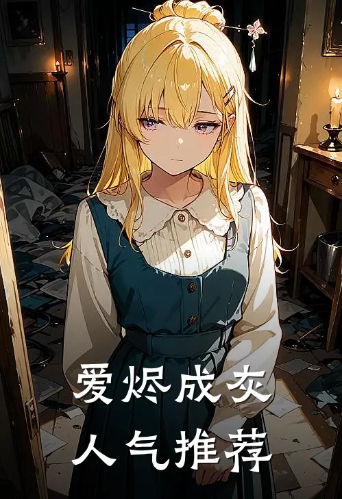爱烬成灰人气推荐