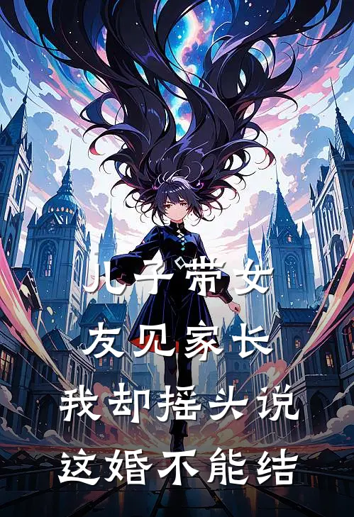 儿子带女友见家长,我却摇头说这婚不能结婚怎么办