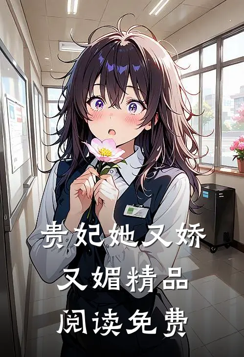 贵妃她又娇又媚精品阅读免费