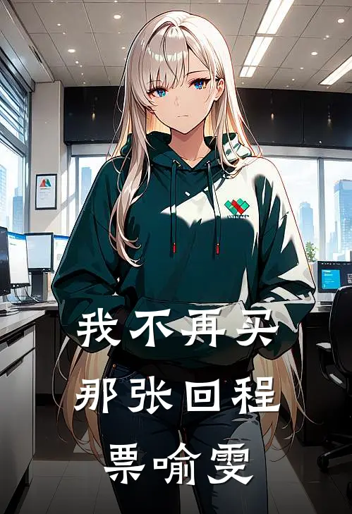 我不再买那张回程票喻雯