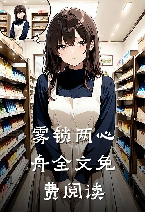 雾锁两心舟全文免费阅读