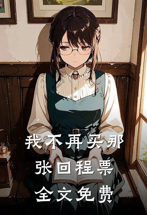 我不再买那张回程票全文免费