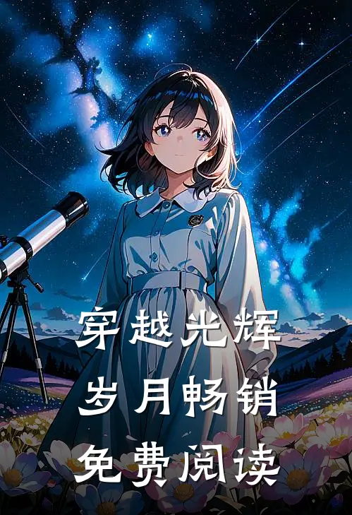 穿越光辉岁月畅销免费阅读