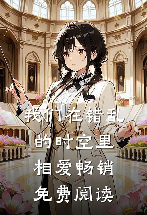 我们在错乱的时空里相爱畅销免费阅读