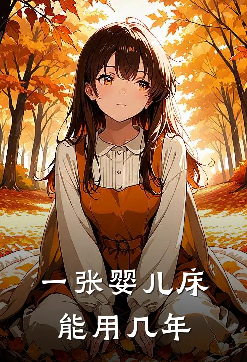 一张婴儿床能用几年
