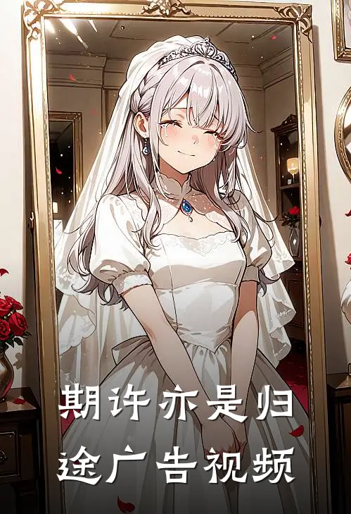 期许亦是归途广告视频