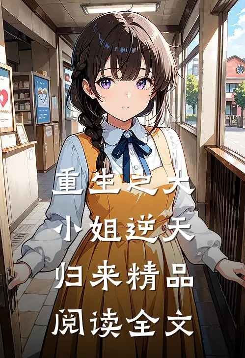 重生之大小姐逆天归来精品阅读全文