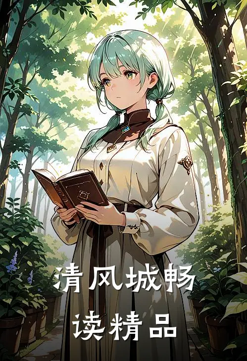 清风城畅读精品